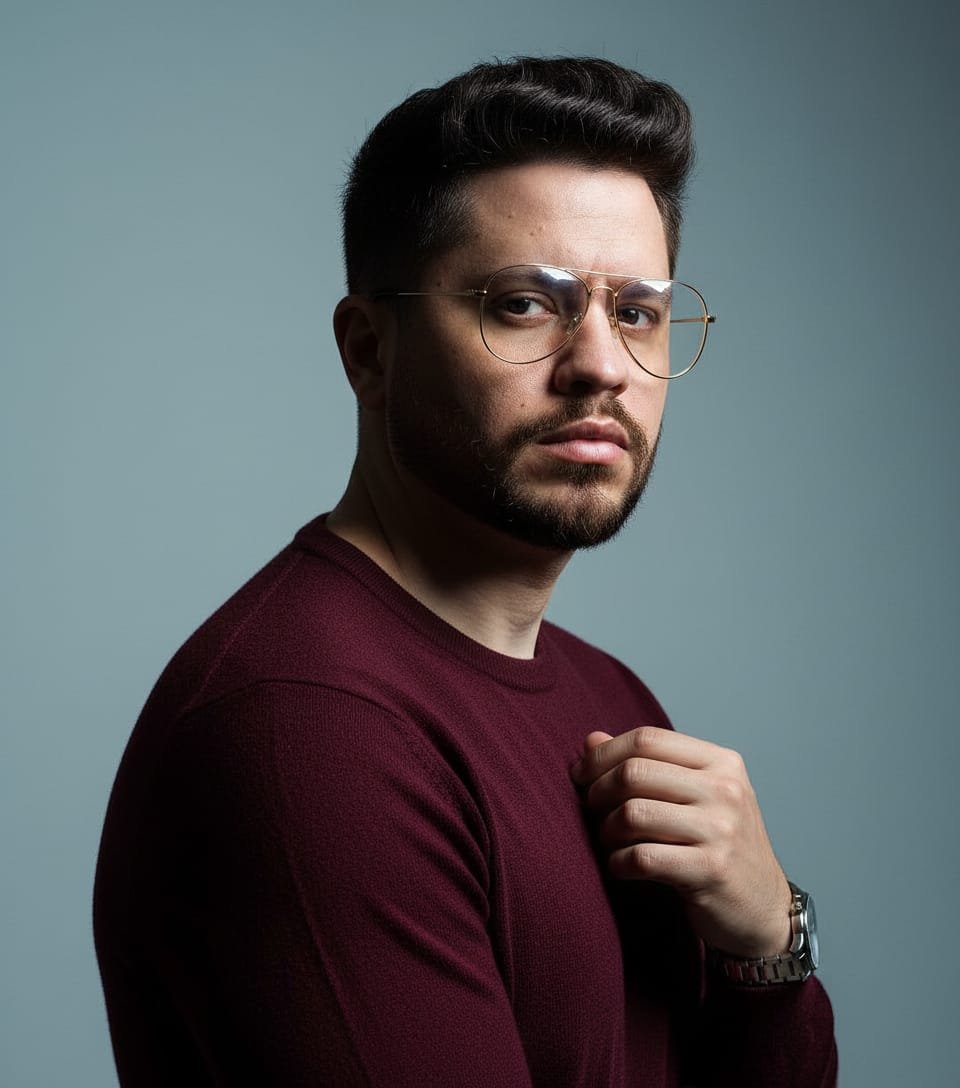 Diego V. Nox